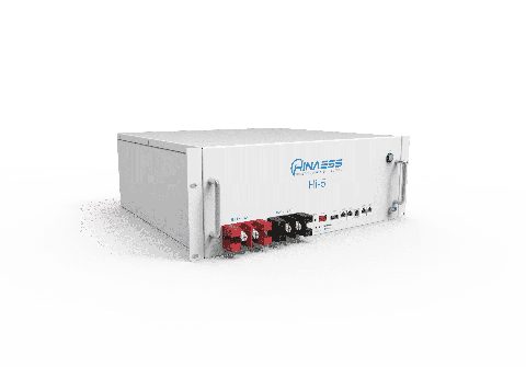 HinaESS 5,12 kWh Hi-5