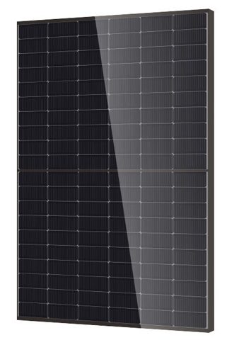 DMEGC 500W DM500M10RT-B60HBT შავი ჩარჩო