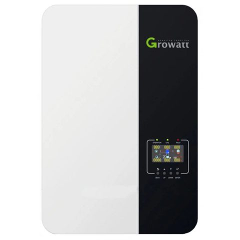 Growatt 3,5 kW SPF 3500ES