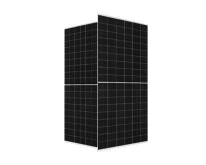 JA Solar 450W JAM54D40 450/LB cornice nera