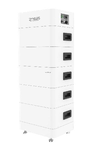 Dyness 17 kWh Tower T17