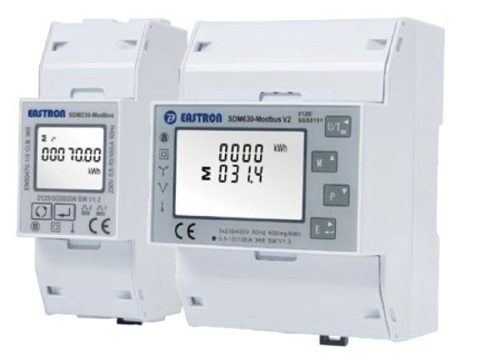 Sigenergy TP-CT120-DH