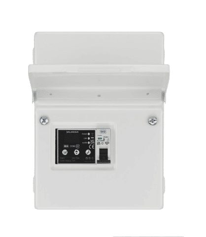Sync Energy EVAB1ETP400