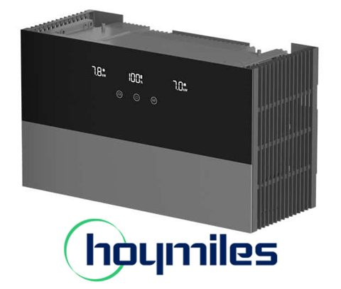 Hoymiles 16 kWh HiOne-20T-G3