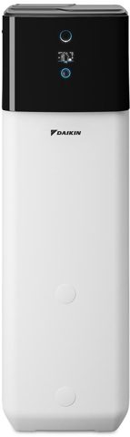 Daikin 6 kW ERGA06EVH + EHSXB08P50E