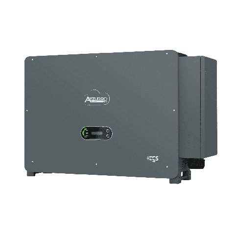 Azzurro 255 kW 3PH 255KTL-HV
