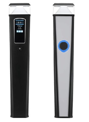 Sync Energy 22 kW EVPCFSM222LBGR