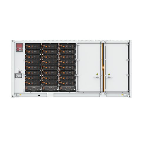 SolaX ORI-P2500B5015L-2H