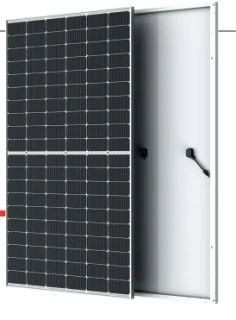Trina 375W TSM-DE08M(II) Full Black