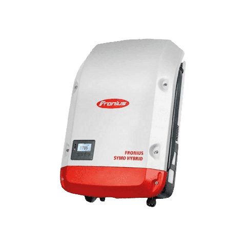 Fronius 4 kW Symo Hybrid 4.0-3-S