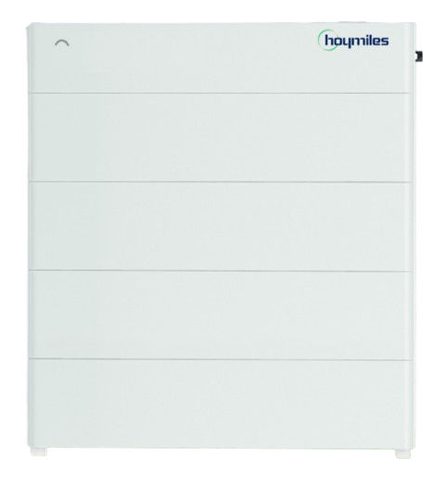 Hoymiles 23,04 kWh HB-23S-G2