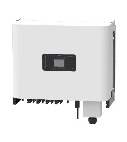 Deye 50 kW SUN-50K-G03