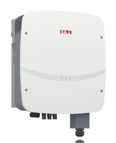 Saj 15 kW R5-15K-T2