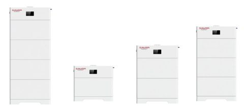 Sunwoda 5 kWh SunESS 5H