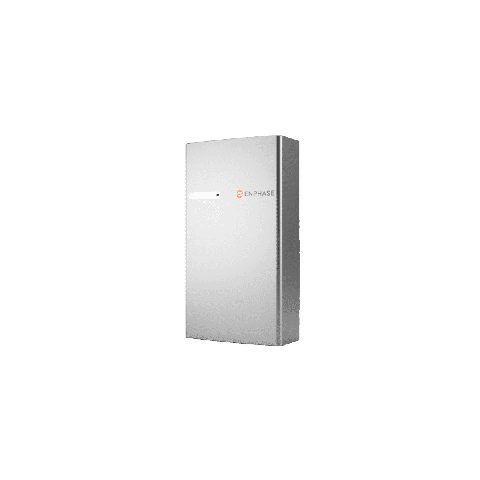 Enphase IQ Battery 3T Cover Kit
