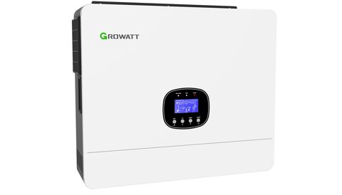 Growatt 12 kW SPE 12000 ES