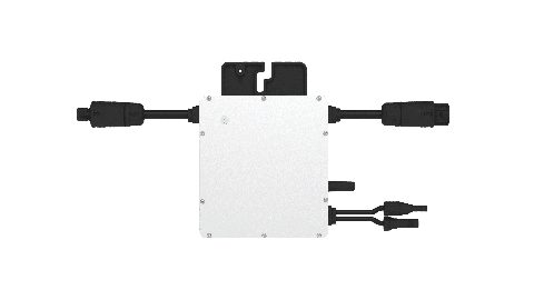 Hoymiles 0,35 kW HM-350