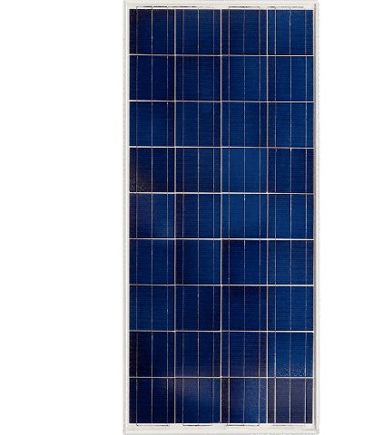 Victron 40W SPM040401200 stříbrný rám