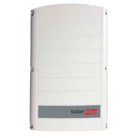 SolarEdge 17 kW SE17K