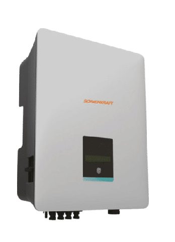 Sonnenkraft 6 kW SK-WR-6