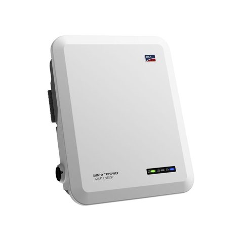 SMA 5 kW STP5.0-3SE-40
