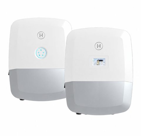 Hoymiles 10 kW HIT-10L-G3/HIT-10L-G3S
