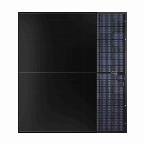 Tenka 480W TP-ULT-BC480-DG20-G5-BK Full Black
