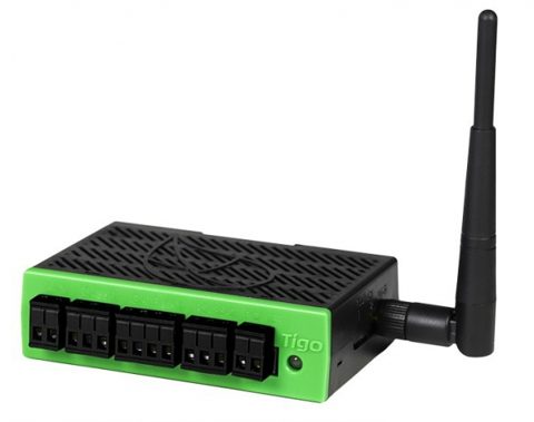 Tigo CCA Kit