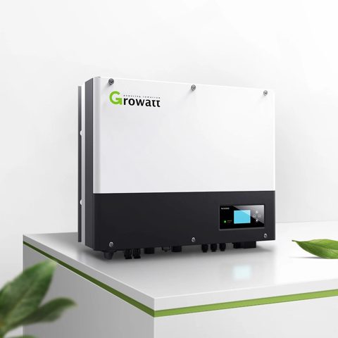 Growatt 6 kW SPH 6000