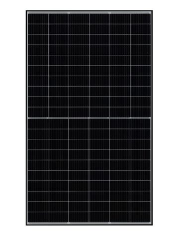 JA Solar 455W JAM54D40-455/LB Transparent
