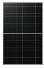 Longi 495W LR7-54HVH-495M cadre noir