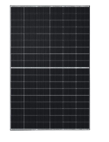 Suntech 445W STP445S-I54-Nsh+ juodas rėmas