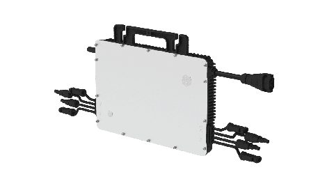 Hoymiles 1,6 kW HMT-1600-4T