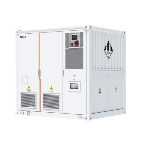 SolaX 1,044 kWh TRENE-P500B1044L-2H