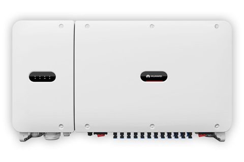 Huawei 105 kW SUN2000-105KTL-H1