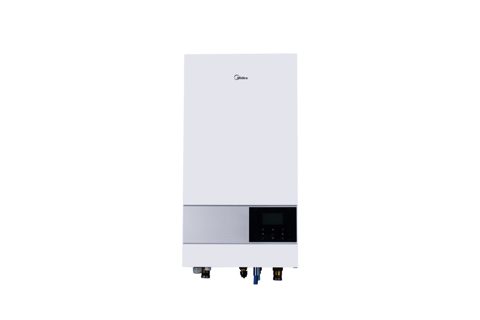 Midea 10 kW HB-A100/CDS90GN8-B
