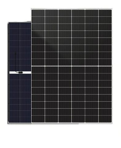 DAH Solar 460W DHN-48Z16/DG(BW)