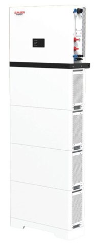 Sunwoda 12 kW SW12KH3UT