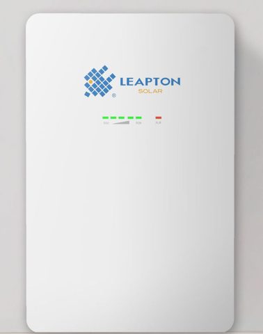 Leapton 16 kWh EL-A16