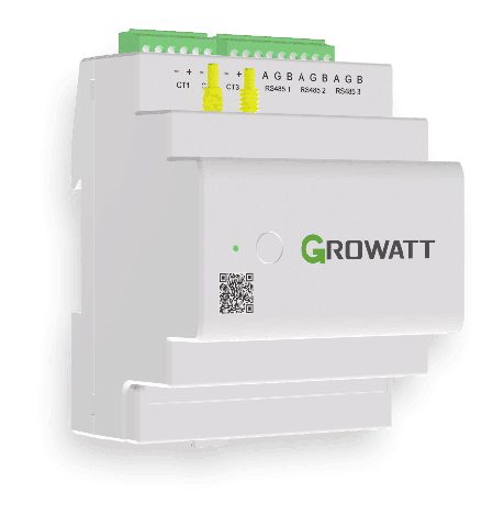 Growatt Elektroměry