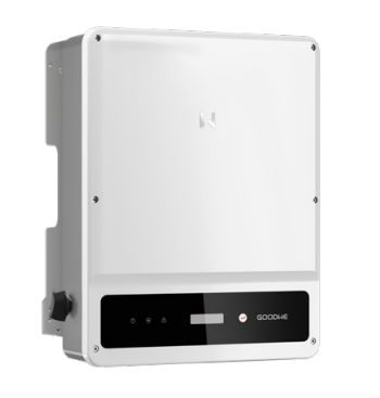 GoodWe 6 kW GW6000-SDT-20