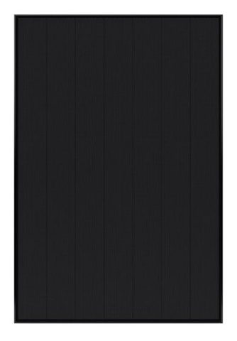 SunPower 380W SPR-P3-380-BLK Full Black