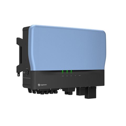 Solplanet 30 kW ASW030K-TH