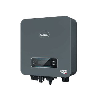 Azzurro 3 kW 1PH 3000TL-V3