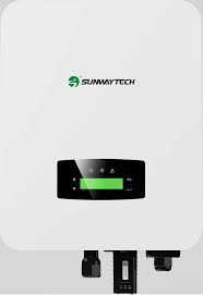 Sunwaytech 3 kW SW3KLP1-EU