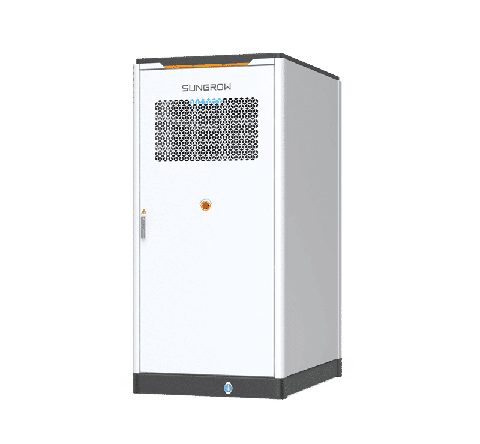 Sungrow 229 kWh ST225kWh-110kW-2h