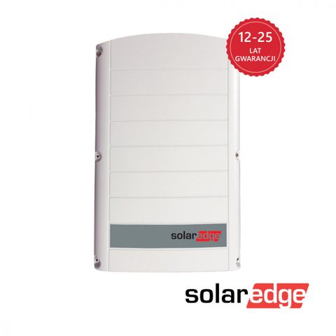 SolarEdge 6 kW SE6K