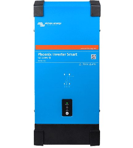 Victron 2 kW Phoenix Smart 24V 2000VA