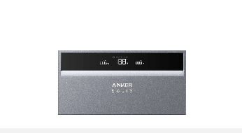 Anker 5 kW X1-H5K-S