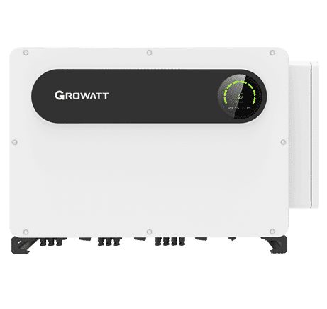 Growatt 110 kW MAX 110KTL3-X LV